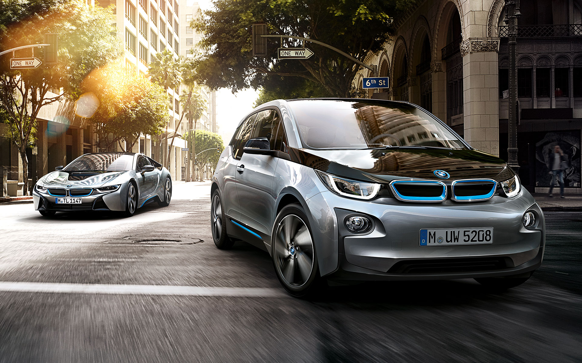 BMW i Serisi Duvar Kağıdı Wallpaper 15 | BMW Türkiye BMW i Serisi Duvar Kağıdı Wallpaper 15 | BMW Türkiye