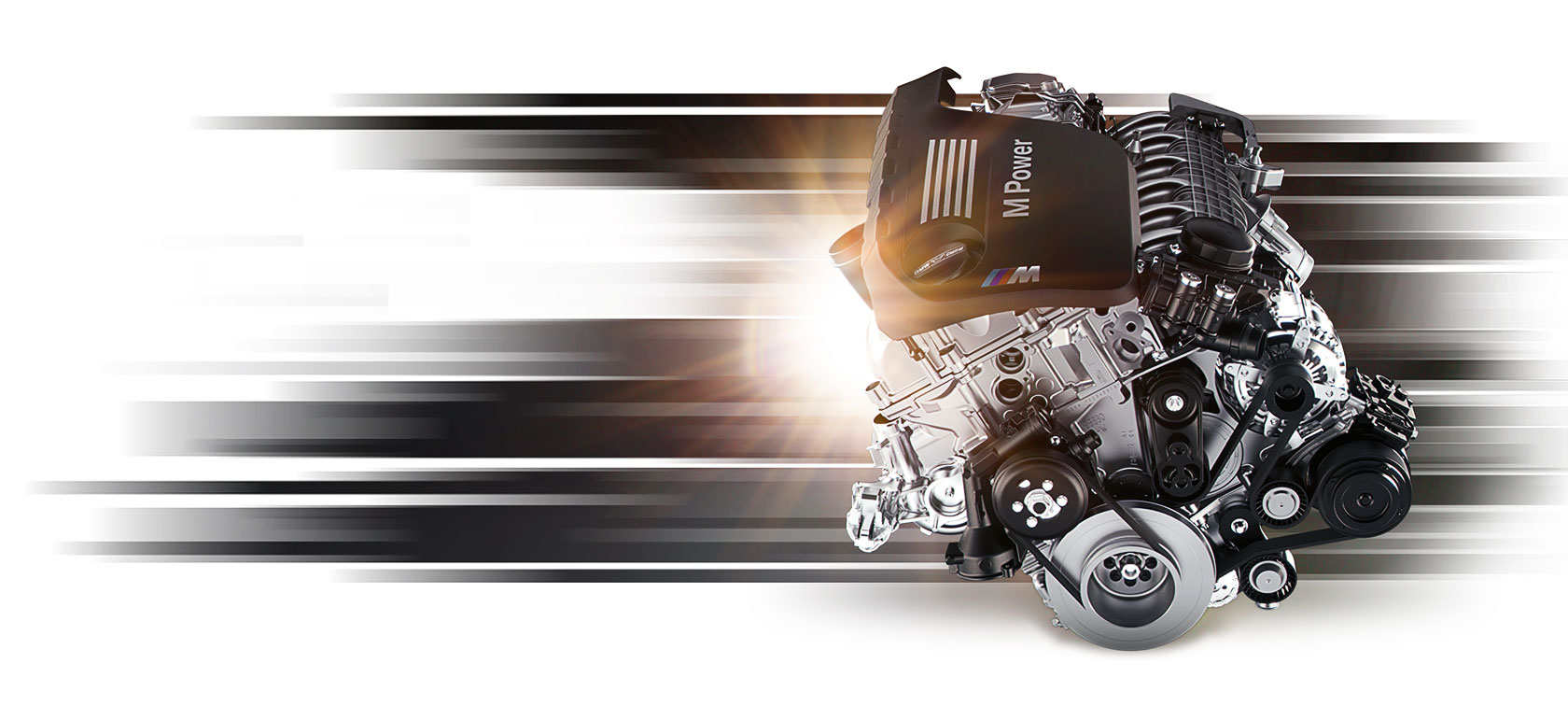 BMW EfficientDynamics : Yanmalı motorlar - Görsel 1 BMW EfficientDynamics : Yanmalı motorlar - Görsel 1