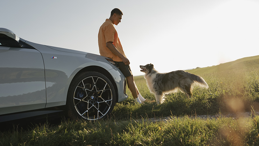 İlkbahar Kontrolü, ilkbahar ve yaz için orijinal BMW aksesuarları İlkbahar Kontrolü, ilkbahar ve yaz için orijinal BMW aksesuarları