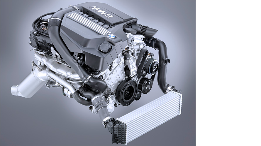 Orijinal BMW Parçaları Yeniden Üretim Parçalar Motorlar