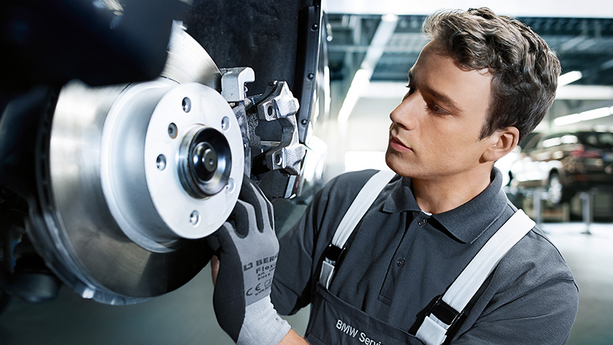 Orijinal BMW Parçaları BMW Yetkili Servisi BMW servis randevusu