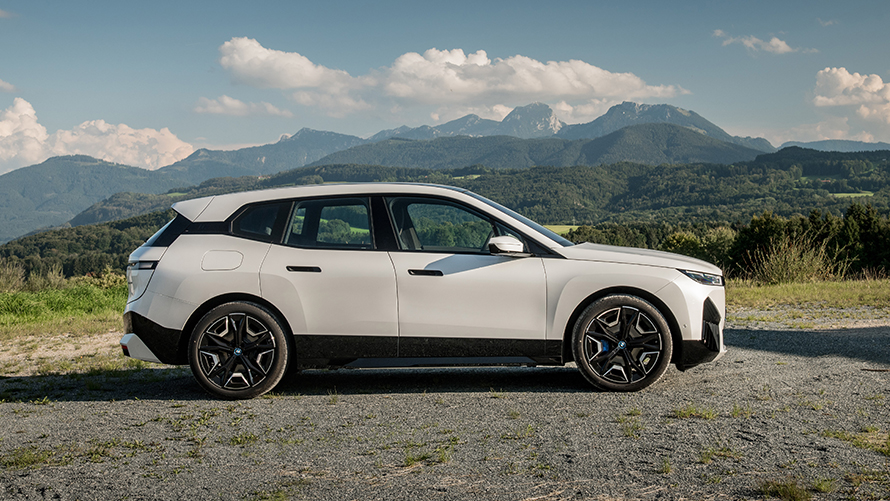 BMW i: Genel bakış - Görsel 10 BMW i: Genel bakış - Görsel 10