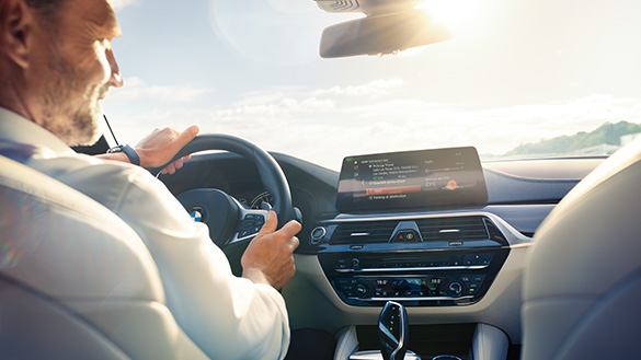 Bmw connected drive russia