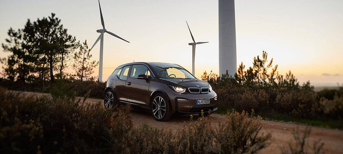 Sürdürülebilir Deneyimler Peşinde. | BMW Joy Blog