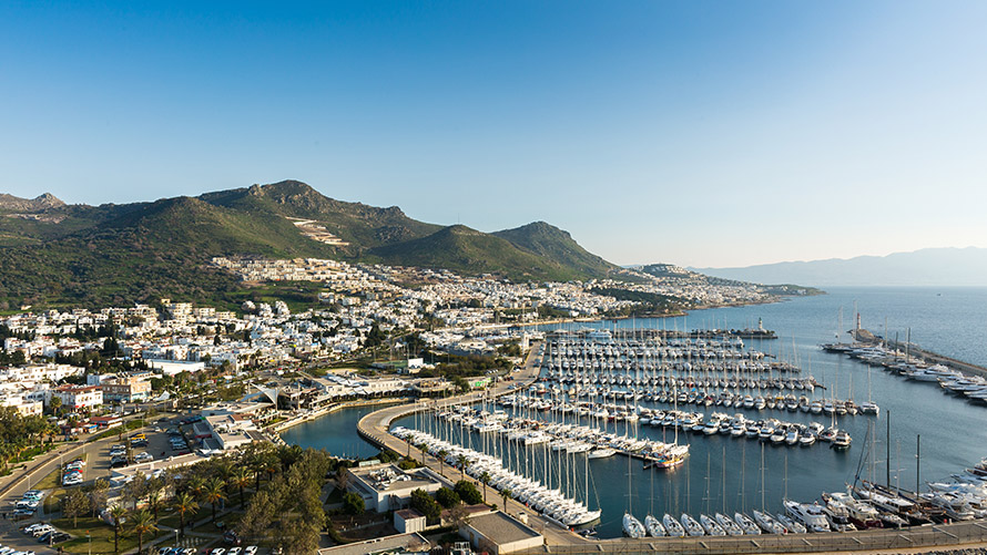 D-Marin Turgutreis Marina | BMW Joy Blog D-Marin Turgutreis Marina | BMW Joy Blog
