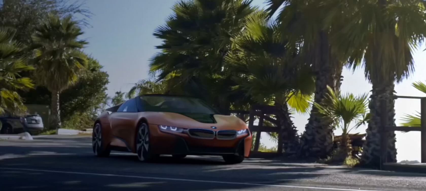 Otomobiliniz Boyasını Korumak İçin 7 İpucu | BMW Joy Blog