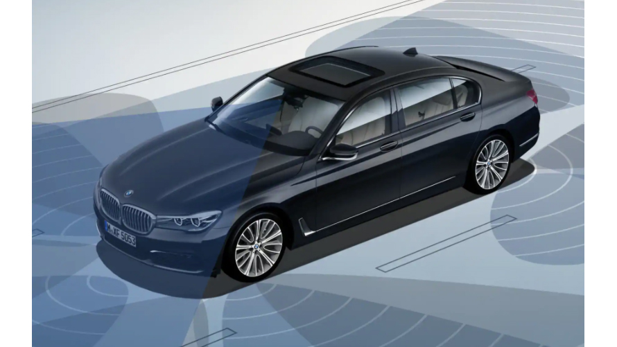 1 - Sürücü Destek Sistemleri | BMW Joy Blog 1 - Sürücü Destek Sistemleri | BMW Joy Blog