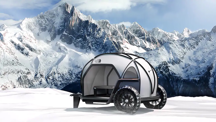 Bir Gün Var, Bir Gün Yok: Pop-up Mimari | BMW Joy Blog Bir Gün Var, Bir Gün Yok: Pop-up Mimari | BMW Joy Blog