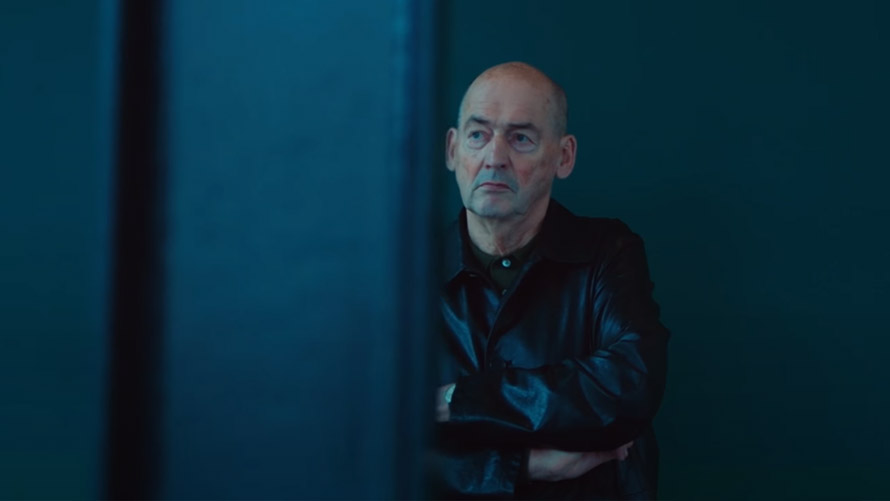 Bold Voices: Mimar Rem Koolhaas | BMW Joy Blog Bold Voices: Mimar Rem Koolhaas | BMW Joy Blog