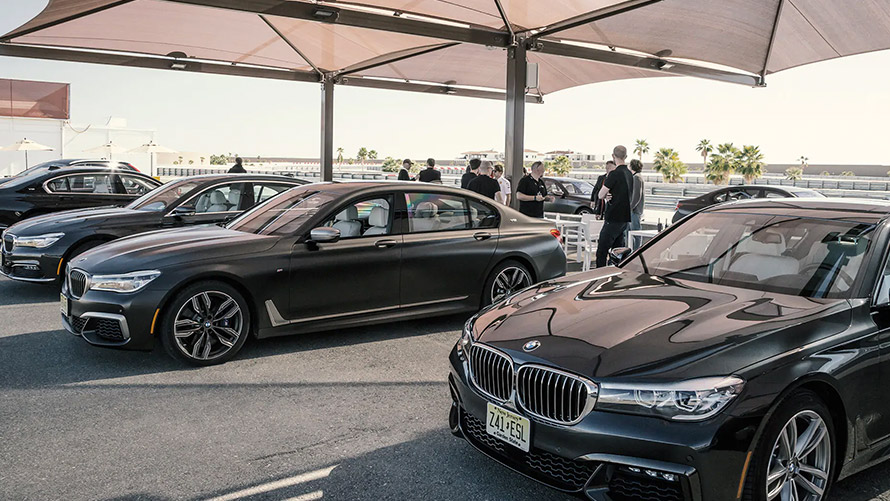 The Thermal Club | BMW Joy Blog The Thermal Club | BMW Joy Blog