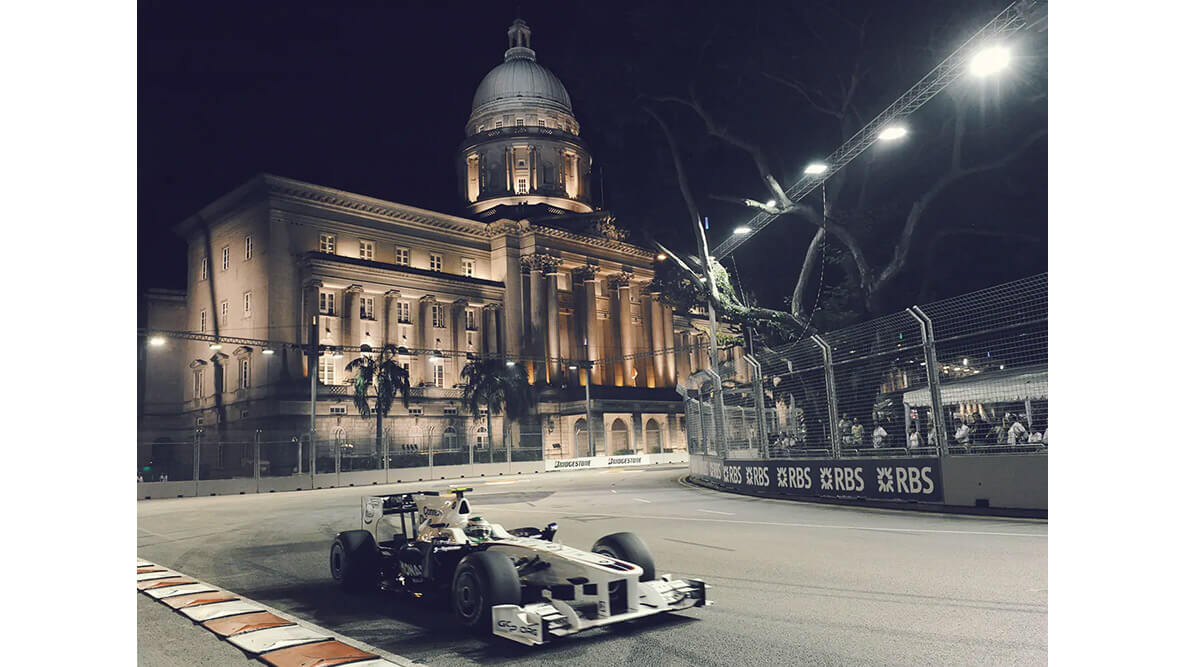 Singapur Grand Prix’si | BMW Joy Blog Singapur Grand Prix’si | BMW Joy Blog