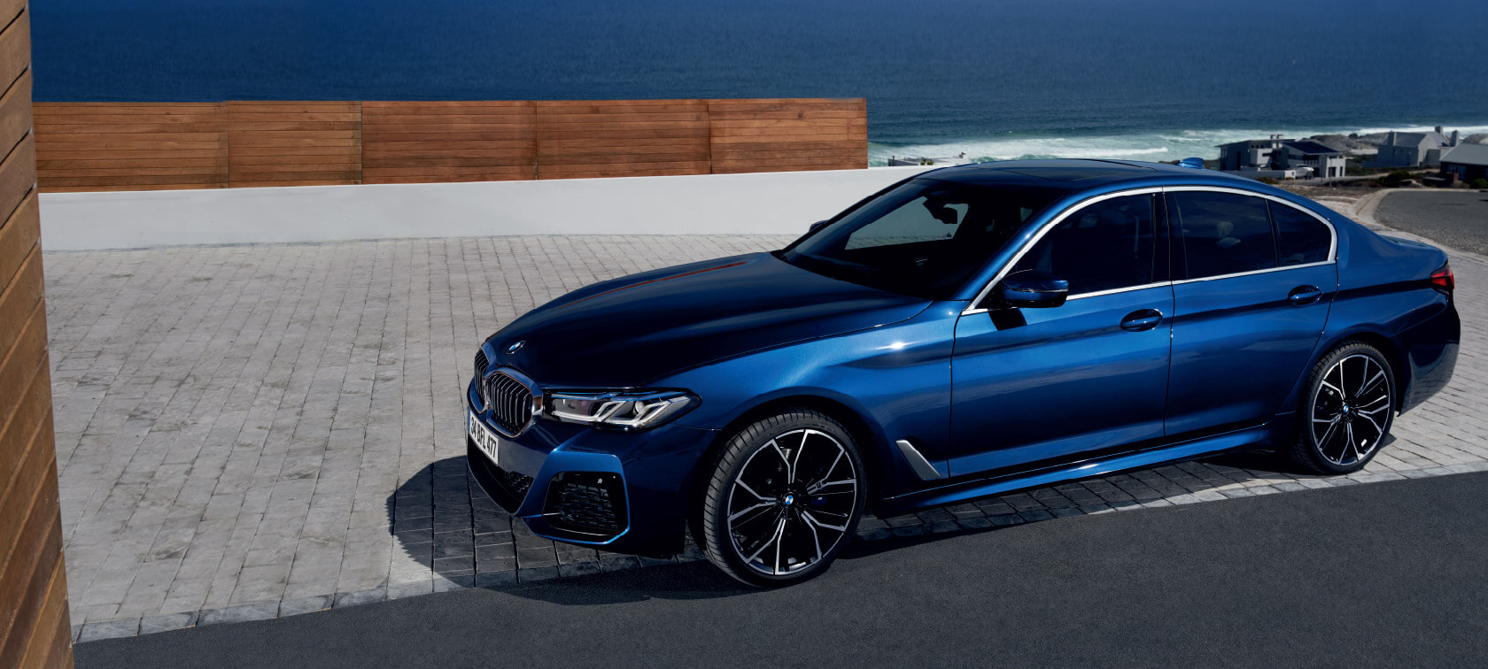 Yeni BMW 5 Serisi Bodrum Yalıkavak Marina’da | BMW Türkiye Yeni BMW 5 Serisi Bodrum Yalıkavak Marina’da | BMW Türkiye