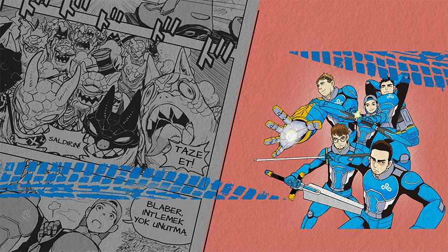 Rekabetin Kahramanları 2. Bölüm | BMW Joy Blog