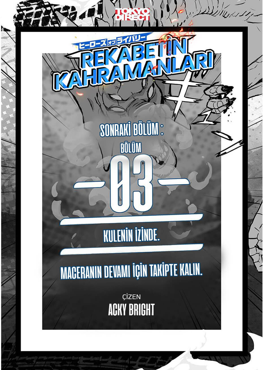 Rekabetin Kahramanları 2 Bölüm | BMW Joy Blog Rekabetin Kahramanları 2 Bölüm | BMW Joy Blog