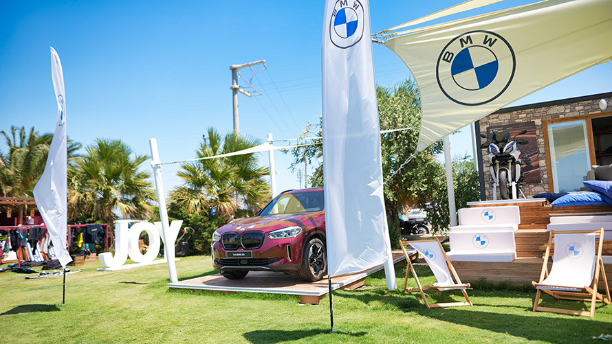 Rüzgarla Dans: BMW Kitesurfing’i Destekliyor | BMW Joy Blog Rüzgarla Dans: BMW Kitesurfing’i Destekliyor | BMW Joy Blog