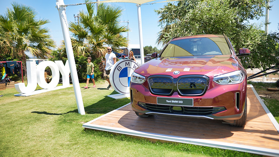 Rüzgarla Dans: BMW Kitesurfing’i Destekliyor | BMW Joy Blog Rüzgarla Dans: BMW Kitesurfing’i Destekliyor | BMW Joy Blog