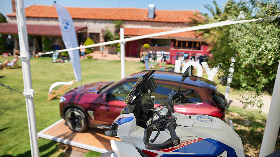 Rüzgarla Dans: BMW Kitesurfing’i Destekliyor | BMW Joy Blog Rüzgarla Dans: BMW Kitesurfing’i Destekliyor | BMW Joy Blog