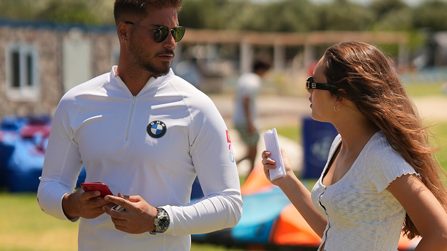 Rüzgarla Dans: BMW Kitesurfing’i Destekliyor | BMW Joy Blog Rüzgarla Dans: BMW Kitesurfing’i Destekliyor | BMW Joy Blog