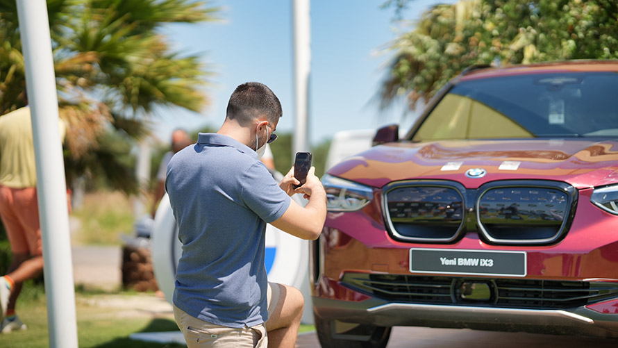 Rüzgarla Dans: BMW Kitesurfing’i Destekliyor | BMW Joy Blog Rüzgarla Dans: BMW Kitesurfing’i Destekliyor | BMW Joy Blog