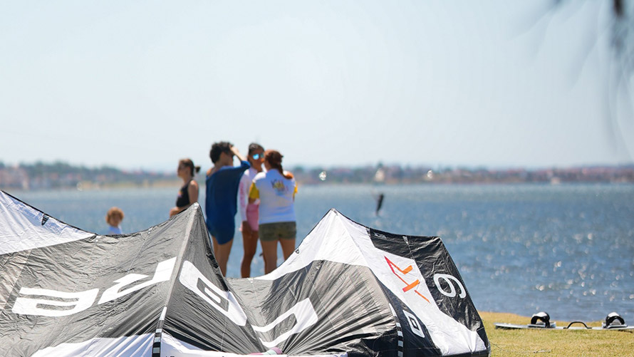 Rüzgarla Dans: BMW Kitesurfing’i Destekliyor | BMW Joy Blog Rüzgarla Dans: BMW Kitesurfing’i Destekliyor | BMW Joy Blog