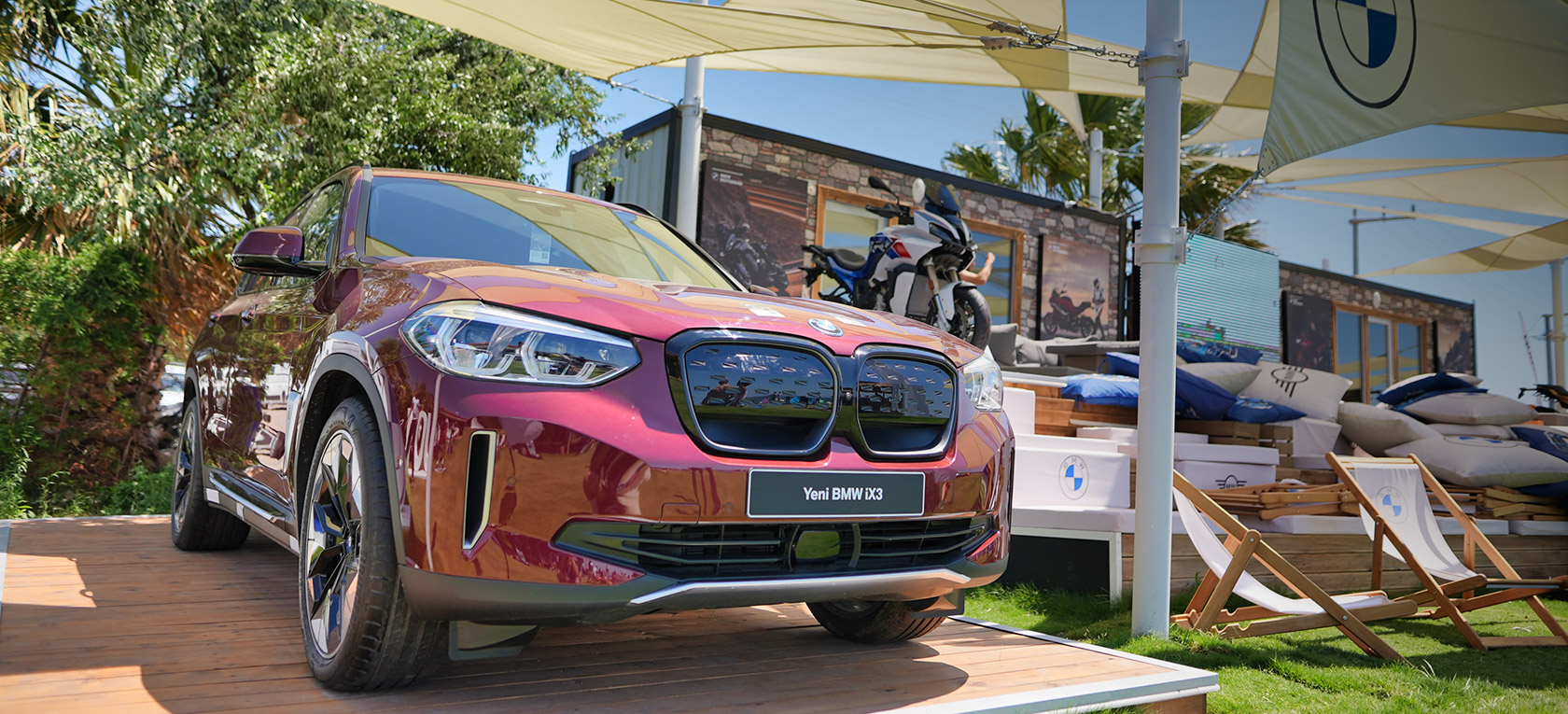 Rüzgarla Dans: BMW Kitesurfing’i Destekliyor | BMW Joy Blog