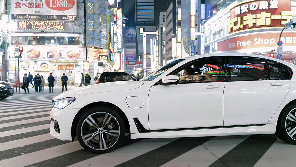 Japonya: Zıtlıkların Uyumu | BMW Joy Blog Japonya: Zıtlıkların Uyumu | BMW Joy Blog