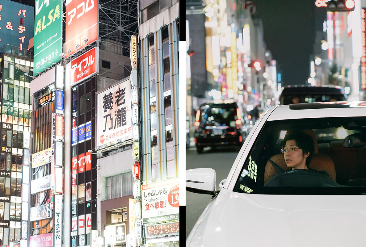 Japonya: Zıtlıkların Uyumu | BMW Joy Blog Japonya: Zıtlıkların Uyumu | BMW Joy Blog