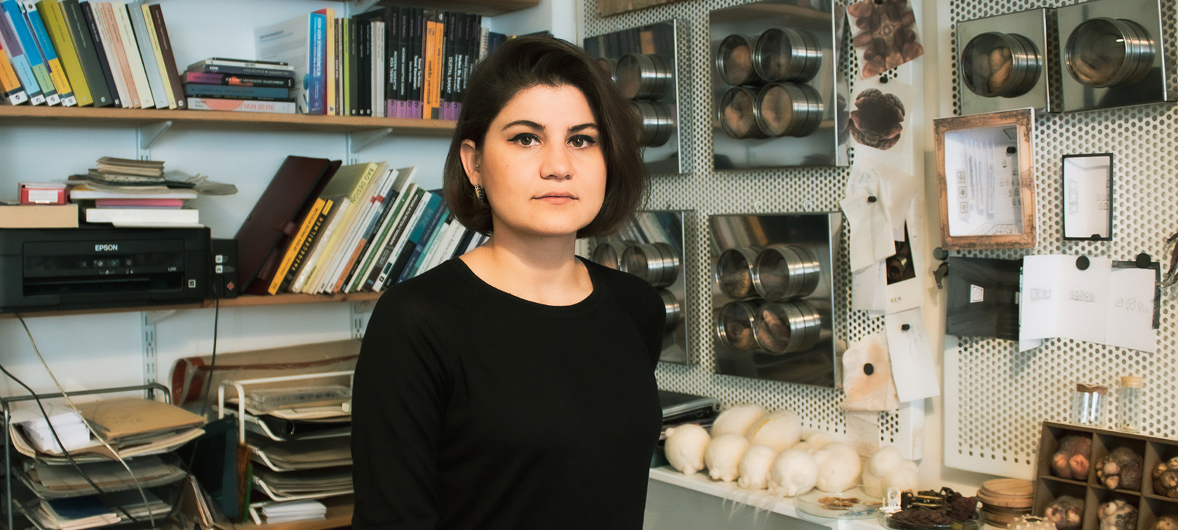 Nergiz Yeşil’in Gözünden Biyo-Sanat | BMW Joy Blog Nergiz Yeşil’in Gözünden Biyo-Sanat | BMW Joy Blog