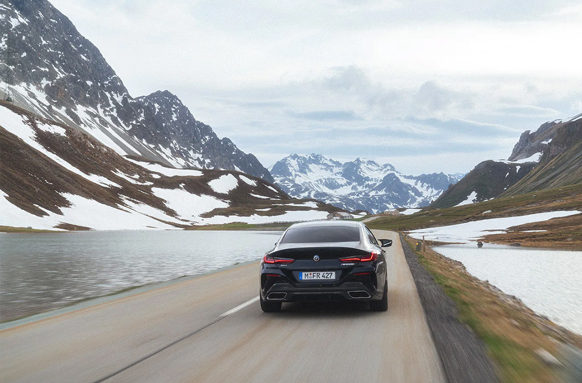 Yeni BMW 8 Serisi ile Rüya Gibi Bir Seyahat | BMW Joy Blog Yeni BMW 8 Serisi ile Rüya Gibi Bir Seyahat | BMW Joy Blog