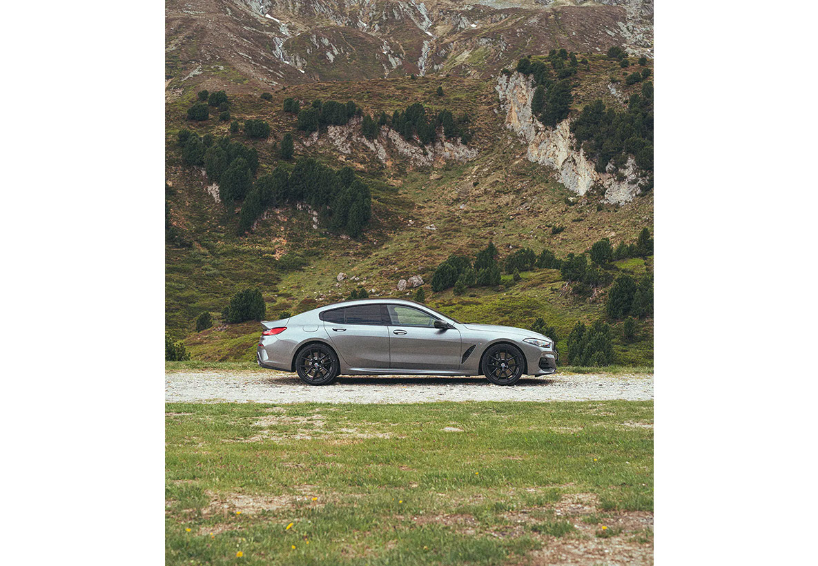 Yeni BMW 8 Serisi ile Rüya Gibi Bir Seyahat | BMW Joy Blog Yeni BMW 8 Serisi ile Rüya Gibi Bir Seyahat | BMW Joy Blog