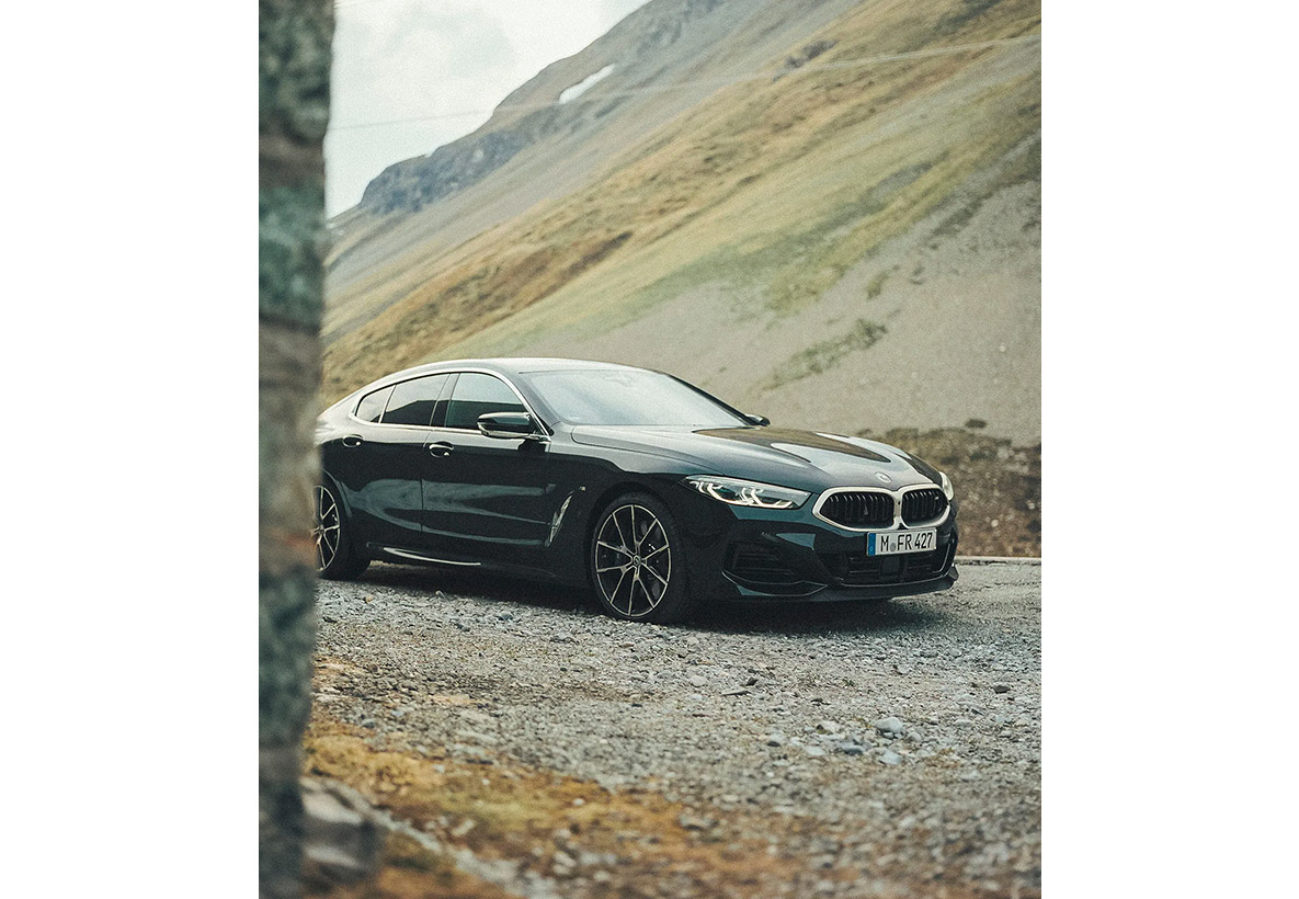 Yeni BMW 8 Serisi ile Rüya Gibi Bir Seyahat | BMW Joy Blog Yeni BMW 8 Serisi ile Rüya Gibi Bir Seyahat | BMW Joy Blog