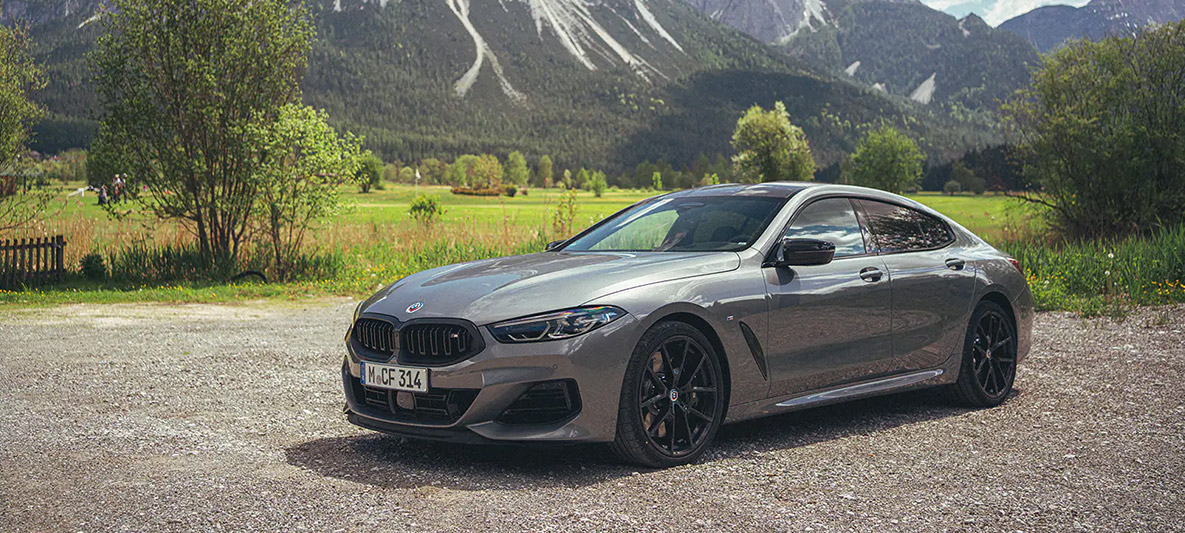 Yeni BMW 8 Serisi ile Rüya Gibi Bir Seyahat | BMW Joy Blog Yeni BMW 8 Serisi ile Rüya Gibi Bir Seyahat | BMW Joy Blog