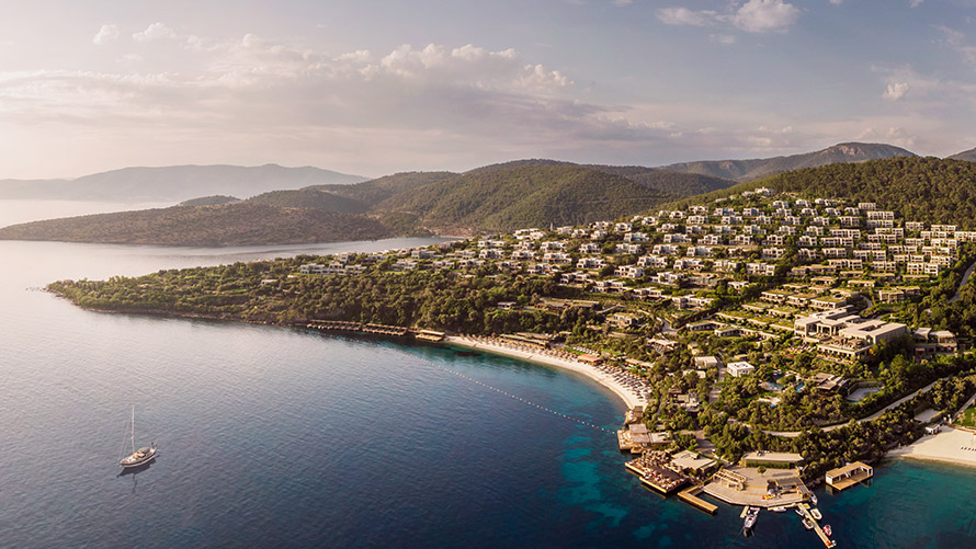 Mandarin Oriental Bodrum'da %20’den Başlayan İndirim Ayrıcalıkları. Mandarin Oriental Bodrum'da %20’den Başlayan İndirim Ayrıcalıkları.