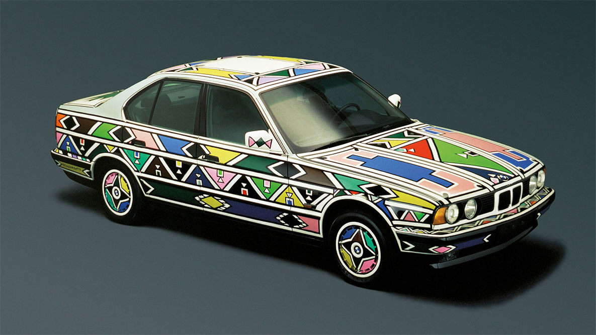 ESTHER MAHLANGU / BMW 525i / 1991 | BMW Joy Blog ESTHER MAHLANGU / BMW 525i / 1991 | BMW Joy Blog