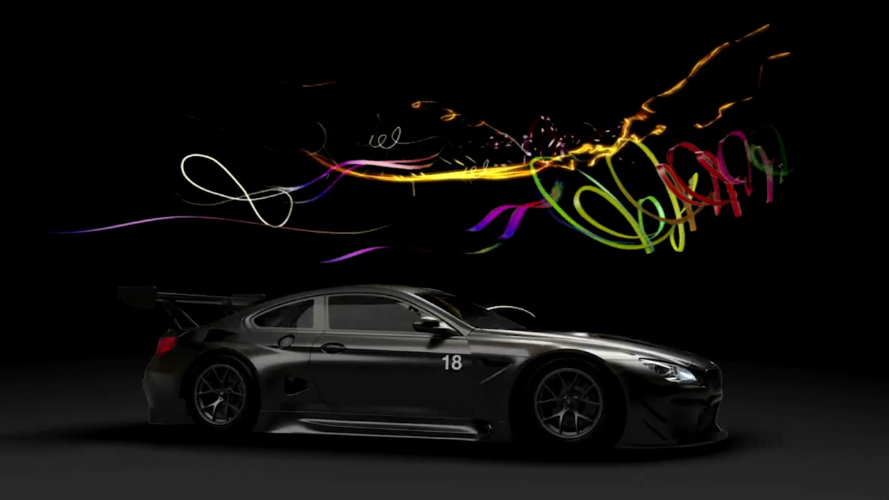 CAO FEI / BMW M6 GT3 / 2017 | BMW Joy Blog CAO FEI / BMW M6 GT3 / 2017 | BMW Joy Blog