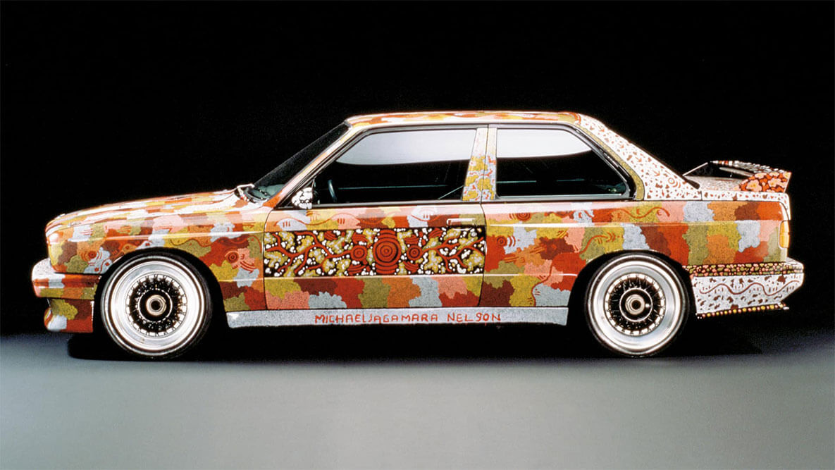 MICHAEL JAGAMARA NELSON / BMW M3 GROUP A / 1989 | BMW Joy Blog MICHAEL JAGAMARA NELSON / BMW M3 GROUP A / 1989 | BMW Joy Blog