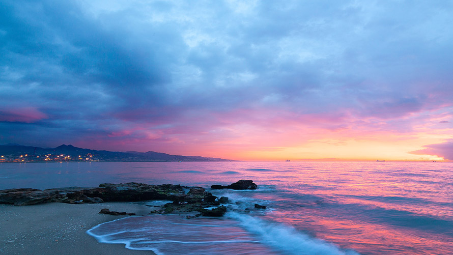 Okyanuslar Neden Renk Değiştiriyor? | BMW Joy Blog