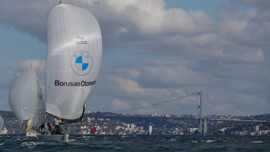 Dalga Dalga Heyecan | BMW Türkiye Dalga Dalga Heyecan | BMW Türkiye