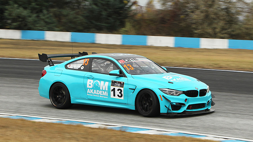 Motorsporları Sürüş Eğitimi Motorsporları Sürüş Eğitimi