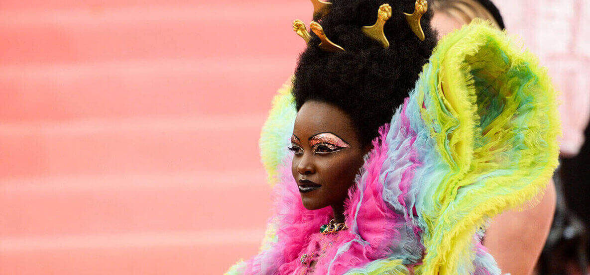 Met Gala - Fotoğraf: Getty