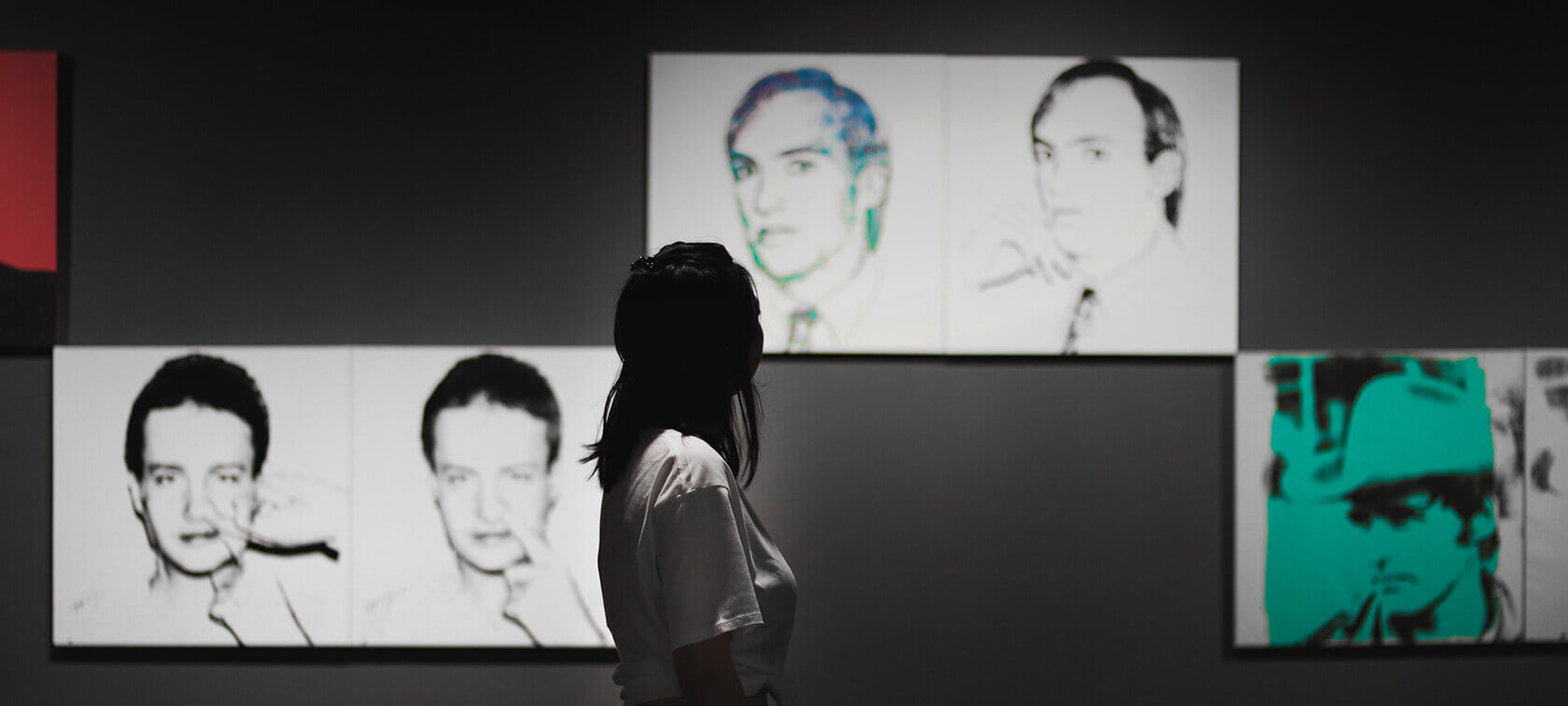 Andy Warhol’u Tanımak | BMW Joy Blog