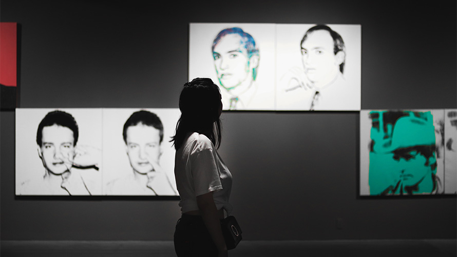 Andy Warhol’u Tanımak | BMW Joy Blog Andy Warhol’u Tanımak | BMW Joy Blog