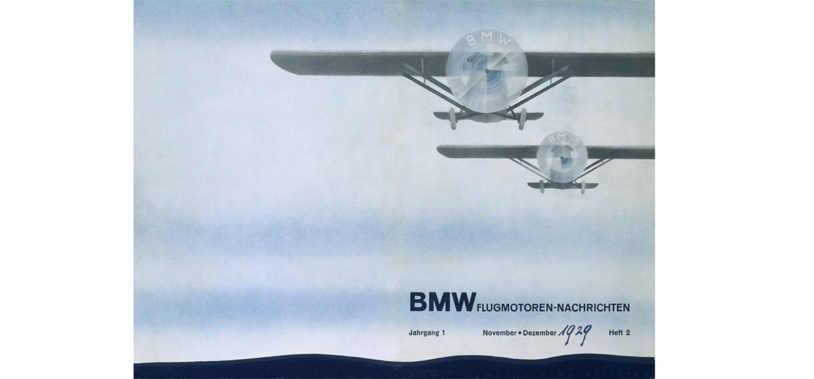 Uçak Motoru Haberleri (Flugmotoren-Nachrichten)’nden.