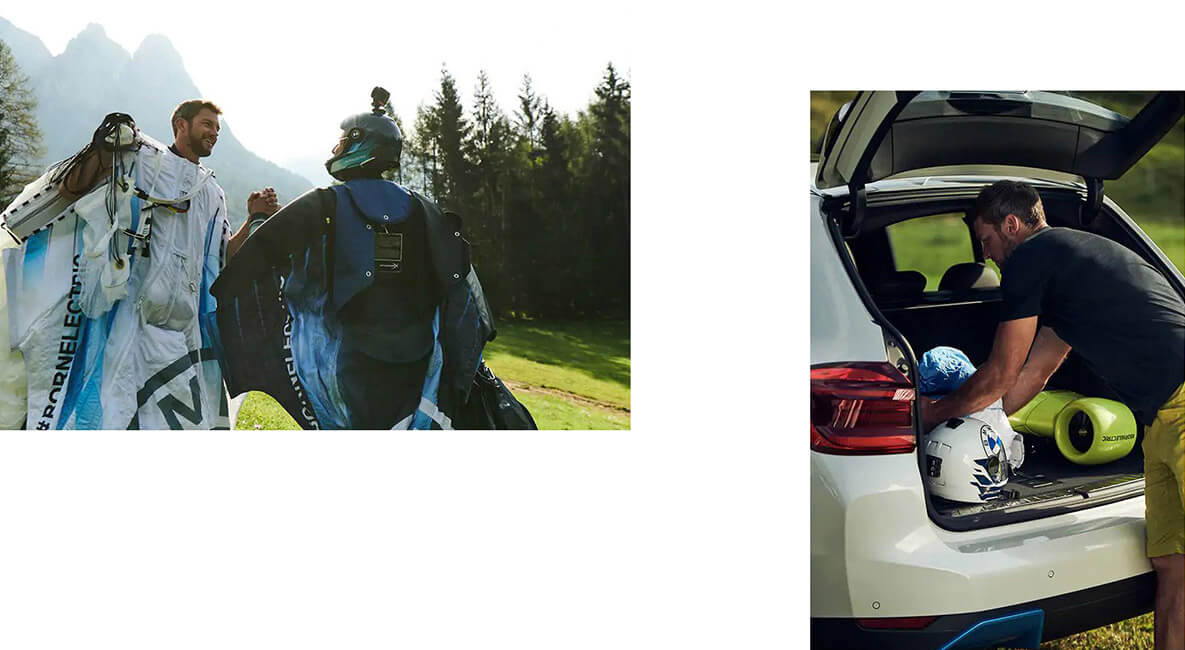 BMW Elektrikli Wingsuit Nasıl Uçtu? #NEXTGen 2020 | BMW Joy Blog BMW Elektrikli Wingsuit Nasıl Uçtu? #NEXTGen 2020 | BMW Joy Blog
