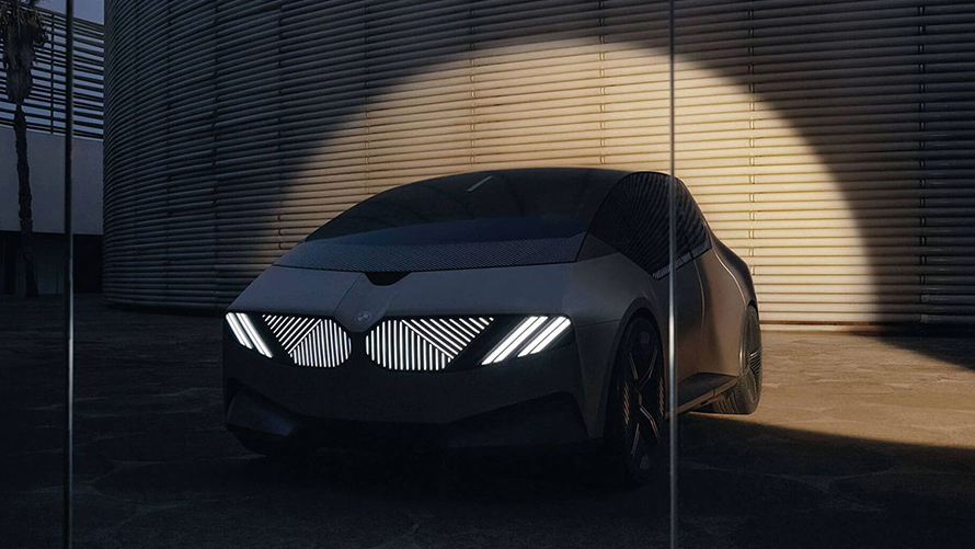 BMW’nin Döngüsel Ekonomi İlkeleri | BMW Joy Blog