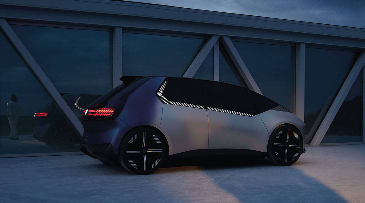 BMW’nin Döngüsel Ekonomi İlkeleri | BMW Joy Blog