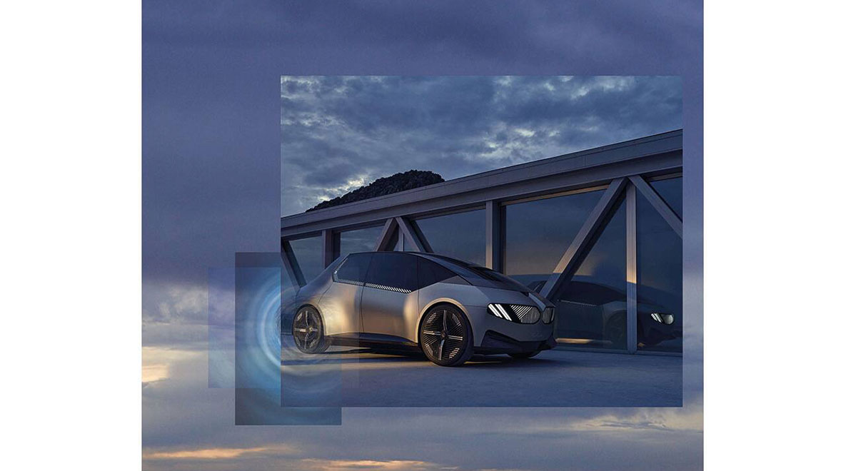BMW’nin Döngüsel Ekonomi İlkeleri | BMW Joy Blog