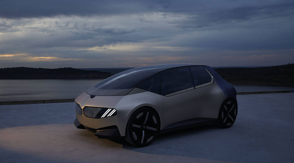 BMW’nin Döngüsel Ekonomi İlkeleri | BMW Joy Blog