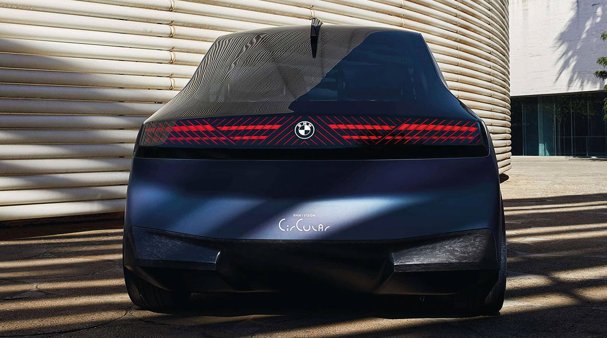 BMW’nin Döngüsel Ekonomi İlkeleri | BMW Joy Blog
