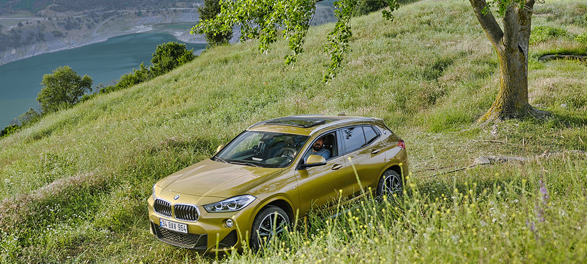 Maksut Aşkar ile E70 Rotası | BMW Joy Blog Maksut Aşkar ile E70 Rotası | BMW Joy Blog